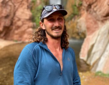 Master Guide Eric Alexander