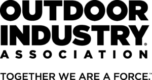 Outdoor Industry Association logo
