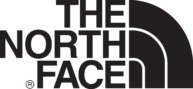 the north face logo