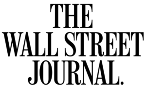 The Wall Street journal logo