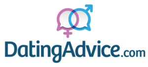 Dating advice logo