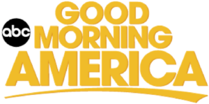 Good morning america abc logo
