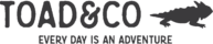 toad and co logo