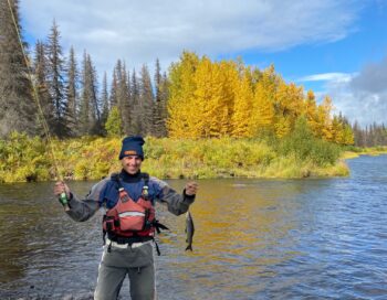 Master Guide Eric Neff